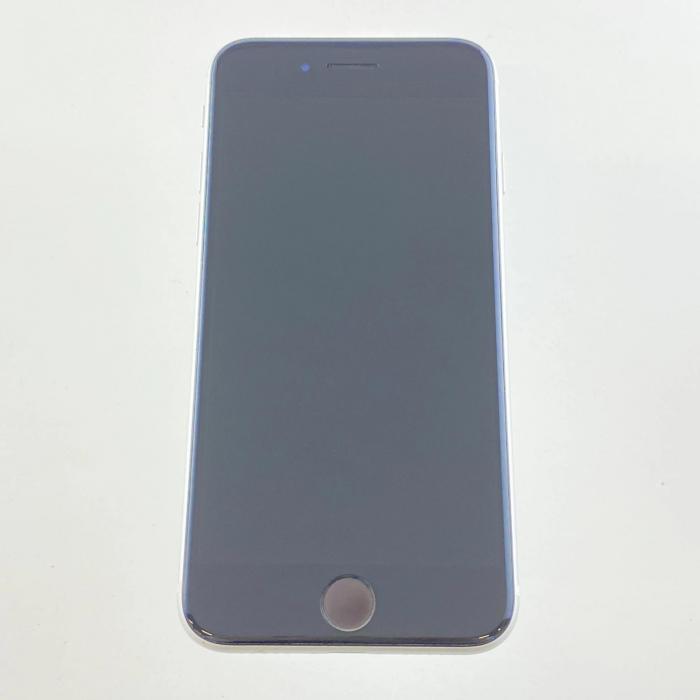 IPhone SE 64GB White, Model A2296 (Восстановленный) - фото 2 - id-p227305704