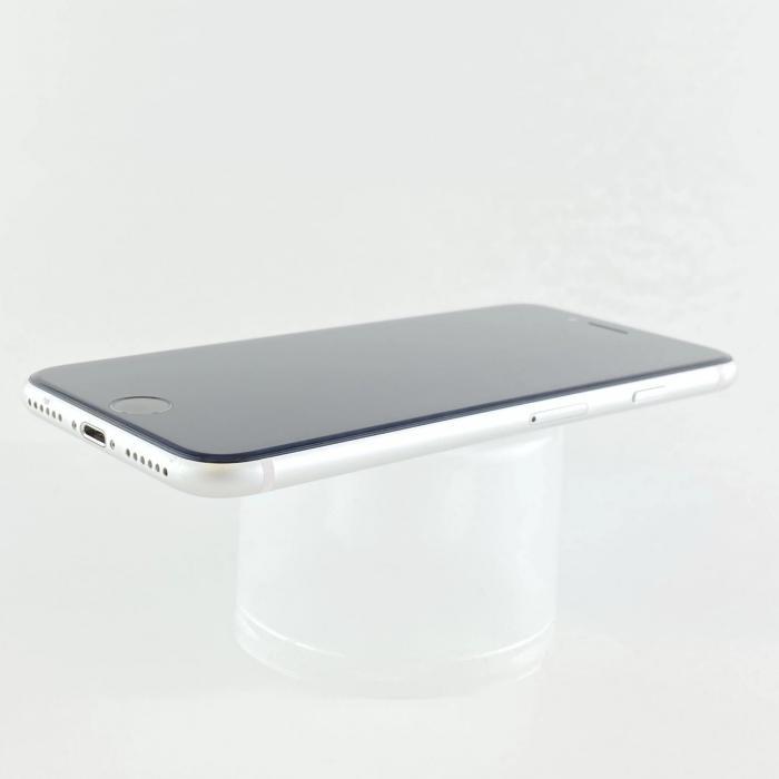 IPhone SE 64GB White, Model A2296 (Восстановленный) - фото 3 - id-p227305704