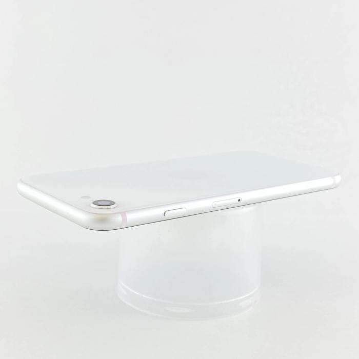 IPhone SE 64GB White, Model A2296 (Восстановленный) - фото 5 - id-p227305704