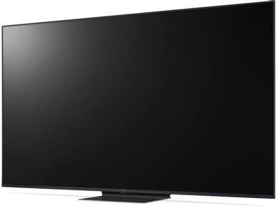 65" Телевизор LG 65UT91006LA.ARUB, 4K Ultra HD, черный, СМАРТ ТВ, WebOS - фото 6 - id-p226702552