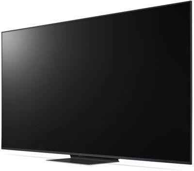 65" Телевизор LG 65UT91006LA.ARUB, 4K Ultra HD, черный, СМАРТ ТВ, WebOS - фото 8 - id-p226702552