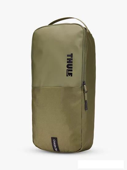 Дорожная сумка Thule Chasm 70L TDSD303 (olivine) - фото 7 - id-p227305785