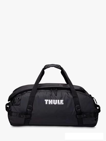 Дорожная сумка Thule Chasm 70L TDSD303 (black) - фото 2 - id-p227305788