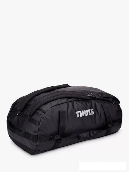 Дорожная сумка Thule Chasm 70L TDSD303 (black) - фото 4 - id-p227305788