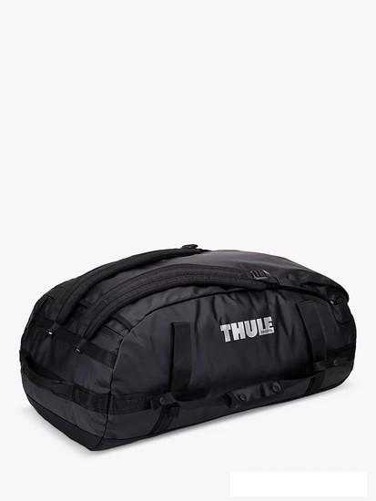 Дорожная сумка Thule Chasm 70L TDSD303 (black) - фото 5 - id-p227305788