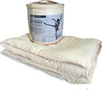 Одеяло АЭлита Грация 172x205 (высокосиликонизированное микроволокно)