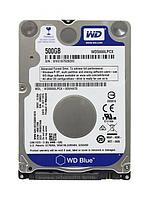 Western Digital 500Gb WD5000LPCX