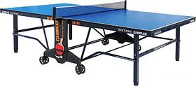 Теннисный стол Gambler Edition Indoor GTS-1 (синий)