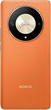Смартфон Honor X9b 12/256Gb, оранжевый, фото 5