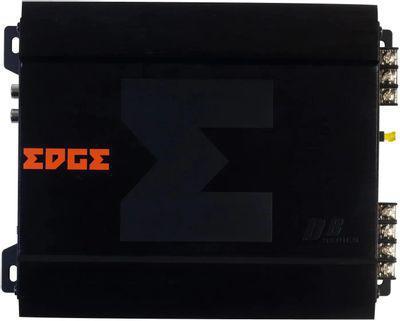 Усилитель автомобильный EDGE EDB80.2LITE-E2, черный - фото 4 - id-p227166486