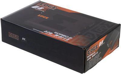Усилитель автомобильный EDGE EDB80.2LITE-E2, черный - фото 9 - id-p227166486