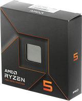 Процессор AMD Ryzen 7 7700X, AM5, BOX (без кулера) [100-100000591wof]