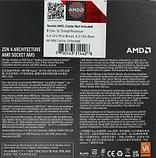 Процессор AMD Ryzen 7 7700X, AM5, BOX (без кулера) [100-100000591wof], фото 4
