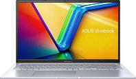 Ноутбук ASUS VivoBook 17X M3704YA-AU071 90NB1191-M002Y0, 17.3", IPS, AMD Ryzen 5 7535U 2.9ГГц, 6-ядерный, 16ГБ