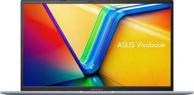 Ноутбук ASUS VivoBook 17X M3704YA-AU071 90NB1191-M002Y0, 17.3", IPS, AMD Ryzen 5 7535U 2.9ГГц, 6-ядерный, 16ГБ - фото 5 - id-p227178848