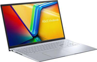 Ноутбук ASUS VivoBook 17X M3704YA-AU071 90NB1191-M002Y0, 17.3", IPS, AMD Ryzen 5 7535U 2.9ГГц, 6-ядерный, 16ГБ - фото 6 - id-p227178848