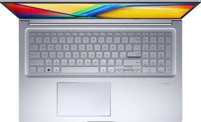 Ноутбук ASUS VivoBook 17X M3704YA-AU071 90NB1191-M002Y0, 17.3", IPS, AMD Ryzen 5 7535U 2.9ГГц, 6-ядерный, 16ГБ - фото 8 - id-p227178848