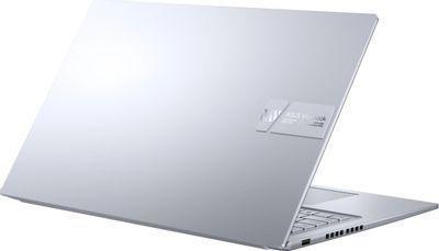 Ноутбук ASUS VivoBook 17X M3704YA-AU071 90NB1191-M002Y0, 17.3", IPS, AMD Ryzen 5 7535U 2.9ГГц, 6-ядерный, 16ГБ - фото 9 - id-p227178848