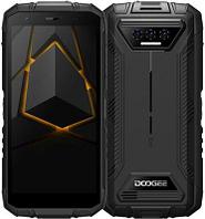 Смартфон DOOGEE S41 Pro 4/64Gb, черный