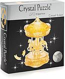 3Д-пазл Crystal Puzzle Карусель 91109, фото 4