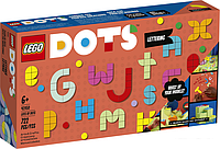 Конструктор LEGO Dots 41950 Большой набор тайлов