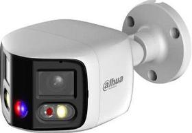 Камера видеонаблюдения IP Dahua DH-IPC-PFW3849SP-A180-E2-AS-PV-0280B, 1860p, 2.8 мм, белый
