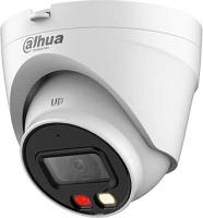 Камера видеонаблюдения IP Dahua DH-IPC-HDW1439VP-A-IL-0280B, 1440p, 2.8 мм, белый