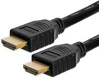 Кабель соединительный аудио-видео PREMIER 5-816L, HDMI (m) - HDMI (m) , ver 2.0, 10м, черный [5-816l 10.0]