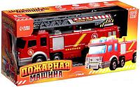 Пожарная машина Автоград 7582522