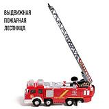 Пожарная машина Автоград 7582522, фото 4