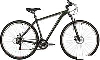 Велосипед Foxx Atlantic D 29 р.20 2022 (зелёный)