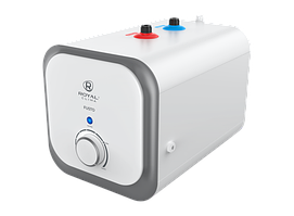 Водонагреватель электрический Royal Clima серия  FUSTO RWH-FS7-CEU