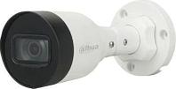 Камера видеонаблюдения IP Dahua DH-IPC-HFW1239S1P-LED-0280B-S5(QH2), 1080p, 2.8 мм, белый