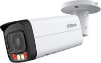 Камера видеонаблюдения IP Dahua DH-IPC-HFW2849TP-AS-IL-0360B, 2160p, 3.6 мм, белый