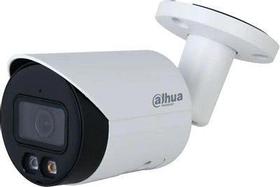 Камера видеонаблюдения IP Dahua DH-IPC-HFW2849SP-S-IL-0360B, 2160p, 3.6 мм, белый