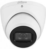 Камера видеонаблюдения IP Dahua DH-IPC-HDW1830TP-0280B-S6, 2160p, 2.8 мм, белый