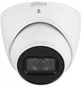 Камера видеонаблюдения IP Dahua DH-IPC-HDW1830TP-0280B-S6, 2160p, 2.8 мм, белый