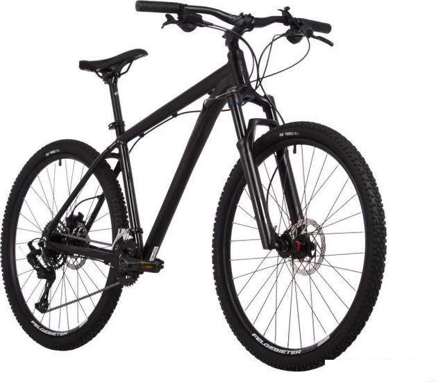 Велосипед Stinger Graphite Comp 29 р.18 2023 (черный) - фото 3 - id-p227213534