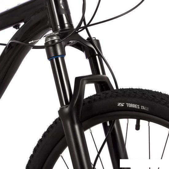 Велосипед Stinger Graphite Comp 29 р.18 2023 (черный) - фото 5 - id-p227213534