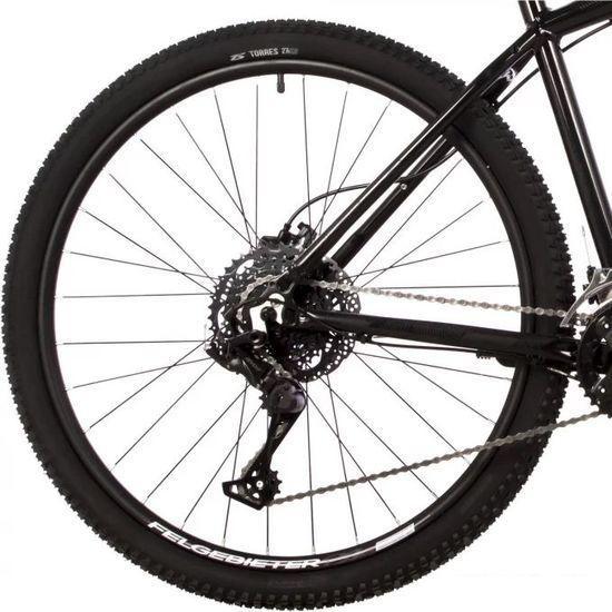 Велосипед Stinger Graphite Comp 29 р.18 2023 (черный) - фото 6 - id-p227213534
