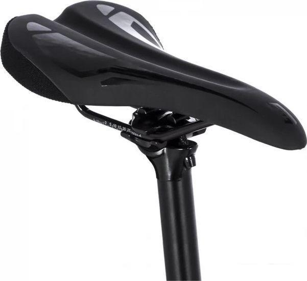 Велосипед Stinger Graphite Comp 29 р.18 2023 (черный) - фото 7 - id-p227213534