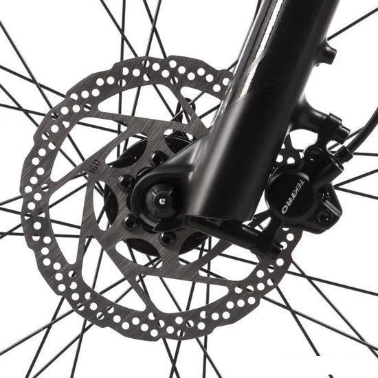 Велосипед Stinger Graphite Comp 29 р.18 2023 (черный) - фото 8 - id-p227213534
