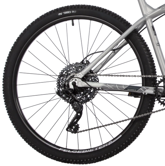 Велосипед Stinger Python EVO 27.5 р.16 2023 - фото 6 - id-p227213543