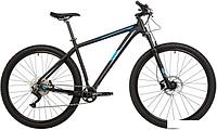 Велосипед Stinger Reload Evo 29 р.20 2023 (черный)