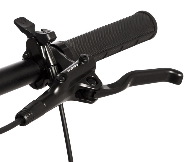 Велосипед Stinger Reload Evo 29 р.20 2023 (черный) - фото 4 - id-p227213552