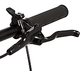 Велосипед Stinger Reload Evo 29 р.22 2023 (черный), фото 4