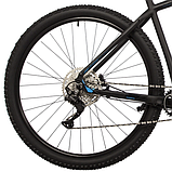 Велосипед Stinger Reload Evo 29 р.22 2023 (черный), фото 6