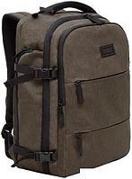 Городской рюкзак Grizzly RQ-405-1 (хаки)