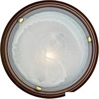 Светильник-тарелка Sonex Lufe Wood 236