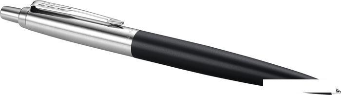 Ручка шариковая Parker Jotter XL CT 2068358 (черный) - фото 2 - id-p227213654